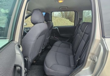 Fiat Stilo Kombi 1.9 JTD 115KM 2003 Fiat Stilo Fiat Stilo 1.9 JTD 115 Active 1.9 Diesel 115KM, zdjęcie 5