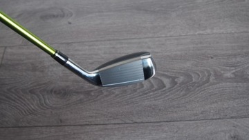 ADAMS HYBRID 23 ГРАДУСА ДЛЯ ЛЕВШИ, НОВИНКА