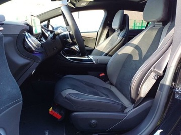 Mercedes 2023 Mercedes-Benz EQS 450 Skrętna tylna oś (4,5°)/AC 2, zdjęcie 21