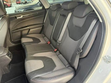 Ford Mondeo V Kombi 2.0 EcoBoost 240KM 2017 Ford Mondeo 2.0 16V 240KM 2017r ST-Line EcoBoost, zdjęcie 13