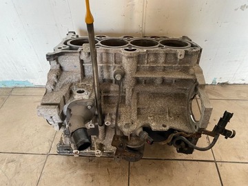 BLOK MOTORU SPODEK VANA KIA CEED I HYUNDAI I30 1.6 16V G4FC