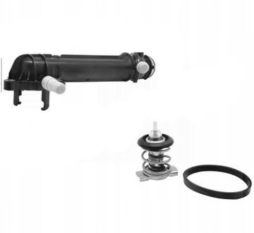 CALORSTAT BY VERNET TH9241.88J TERMOSTAT KAPALINA CHLADÍCÍ