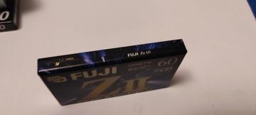 Fuji ZII 60 ZII60 folia NOS #2262