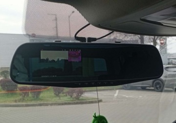 Volkswagen Touran II 1.6 TDI 105KM 2011 Volkswagen Touran Zarejestrowany - ubezpieczony - automat - 1,6 - 105 1.6, zdjęcie 32