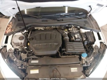 Audi A3 8Y 2023 Audi a3 Premium 40 Tfsi S Tronic 2023 2.0l 2.0 Benzyna 201KM, zdjęcie 8