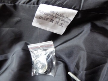 #Размер ЖЕНСКОГО шерстяного пальто. 42/44 ЭЛЛОС