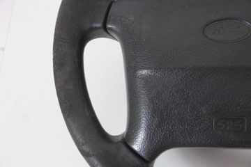 Руль Land Rover Discovery I 1