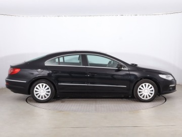 Volkswagen Passat CC 2.0 TDI-CR DPF 140KM 2009 VW Passat CC 2.0 TDI, Klima, Klimatronic, zdjęcie 5