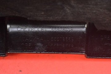 ВЕРХНЯЯ КРЫШКА ДВИГАТЕЛЯ OPEL INSIGNIA A 2.0 CDTI 14R