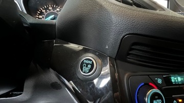 Ford Escape III 2016 Ford Kuga KUGA ESCAPE Titatnium 1.6 182 KM Automat Kamera MOZLIWA ZAMIANA, zdjęcie 28