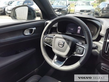 Volvo XC40 2023 Volvo XC 40 XC40 Recharge Plus Pakiet Climate 231K, zdjęcie 10