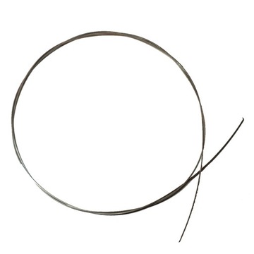 Drut do wycinania szyb PMA TOOLS TRÓJKĄT 64cm 3szt