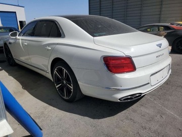 Bentley Continental III 2022 Bentley Flying Spur 2022 4.0l 4.0 Benzyna 542KM, zdjęcie 1