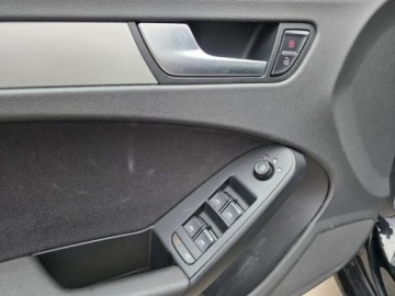 Audi A4 B7 Avant 1.8 TFSI 120KM 2008 AUDI A4 Avant 2.0l diesel 120KM*Dokumentacja serwisowa*Sprawny technicznie, zdjęcie 5