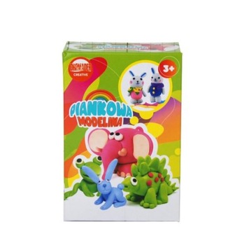 Piankowa modelina 1 sztuka