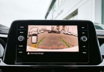 Volkswagen T-Roc I SUV Facelifting 1.5 TSI ACT 150KM 2025 Volkswagen T-Roc R-Line Pakiety, ACC, Kamera, Podgrzewane fotele, Digital, zdjęcie 26