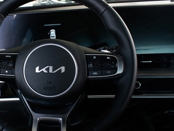 Kia Sportage V SUV 1.6 T-GDI 160KM 2025 KIA Sportage 1.6 T-GDI L 2WD DCT Suv 160KM 2025, zdjęcie 6