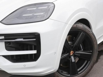 Porsche Cayenne III 2025 PORSCHE Cayenne S E-Hybrid Suv 3.0 (519KM) 2025, zdjęcie 16