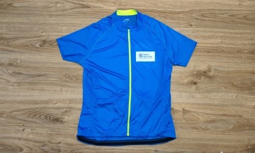 James & Nicholson Koszulka kolarska rowerowa XL