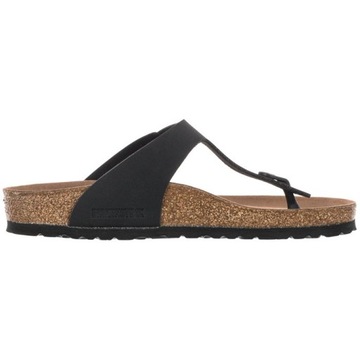 Klapki BIRKENSTOCK GIZEH BS 1020380 41