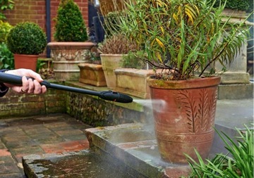 Вращающаяся насадка BOSCH AQT Roto Power для стиральной машины