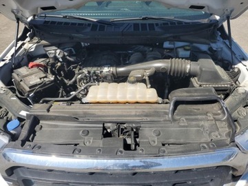 Ford 2022 Ford F150 Supercrew 2022 3.3l 3.3 Benzyna 290KM, zdjęcie 6