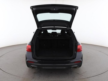 BMW Seria 5 G30-G31 Touring 520d 190KM 2018 BMW 520 FV23 520d Automat xDrive M Sport Nawigacja, zdjęcie 18