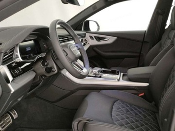 Audi Q8 SQ8 4.0 TFSI 507KM 2025 AUDI Q8 SQ8 TFSI quattro Suv 4.0 (507KM) 2025, zdjęcie 3