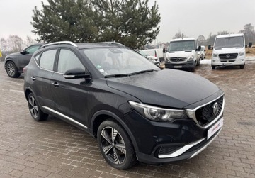 MG ZS I 2020