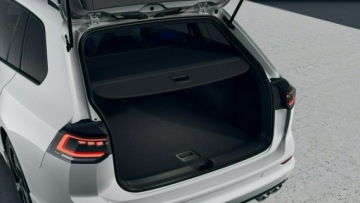 Volkswagen Golf VIII R Facelifting 2.0 TSI 333KM 2026 Volkswagen Golf Variant R 2.0 TSI 4Motion 333 KM, zdjęcie 8