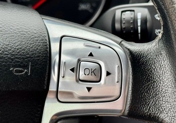 Ford Galaxy III Van 2.0 Duratec Flexifuel 145KM 2010 Ford Galaxy 2.0 benzyna 145KM Titanium Climatronic Grzana szyba 7 foteli, zdjęcie 25