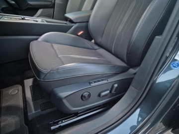 Cupra Formentor Crossover 2.0 TSI 310KM 2022 Cupra Formentor VZ 2.0 TSI / 310 KM 4x4 DSG Beats, zdjęcie 11