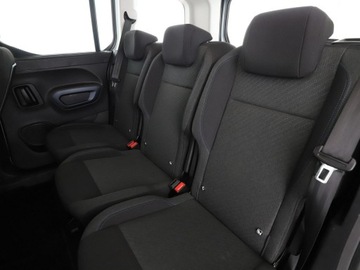 Peugeot Rifter Standard 1.2 PureTech 110KM 2019 Peugeot RIFTER klimatyzacja navi czujniki, zdjęcie 16