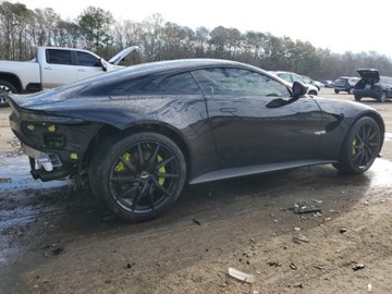 Aston Martin V8 Vantage III 2020 Aston Martin Vantage 2020 4.0l 4.0 Benzyna 503KM, zdjęcie 3