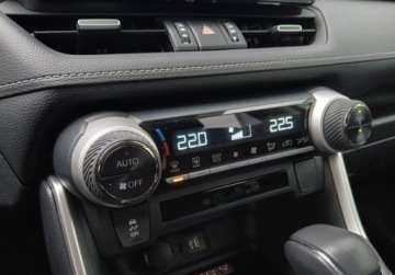 Toyota RAV4 V SUV Facelifting 2.5 Hybrid  Dynamic Force 218KM 2023 Toyota RAV4 Rav4 Comfort Style FV23 Salon PL Serwis ASO 1 wl., zdjęcie 22