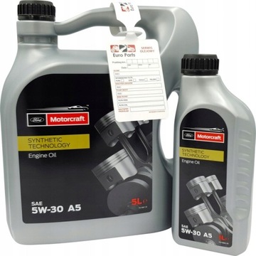 DENCKERMANN A210188 FILTR OLEJE + 5 JINÝ PRODUKTOW
