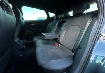 Cupra Formentor Crossover 1.5 TSI 150KM 2025 Cupra Formentor Pakiety, Kamera 360, ACC, KESSY, Bezprzewodowa ladowarka,, zdjęcie 19