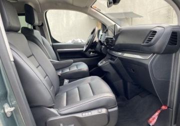 Toyota 2024 Toyota Proace Verso 2.0 D-4D Long VIP Skyviev Salon Polska VAT 23, zdjęcie 14