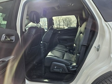 Fiat Freemont 2015 Fiat Freemont 2,0 diesel 170KM salon polska, zdjęcie 5