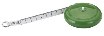 Miara do wyznaczenia wagi, 2,5 m, Kerbl