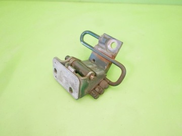 ПЕТЛЯ ДВЕРИ ПРАВАЯ ПЕРЕДНЯЯ НИЖНЯЯ LZ6L AUDI A3 I 8L 3D