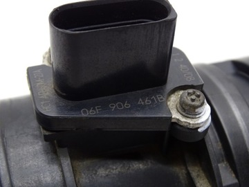 VÁHA VZDUCHU VZDUCHU VW SCIROCCO III 1K8 2.0 TFSI 06J906461B