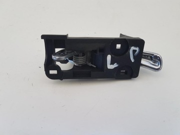 РУЧКА ВНУТРЕННЯЯ ПЕРЕДНЯЯ ЛЕВАЯ, ALFA ROMEO 147