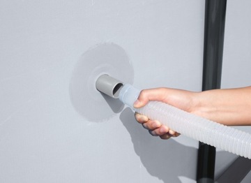 Эффективный фильтр-насос для бассейнов 3028л/ч Bestway 58386GS насос для бассейна