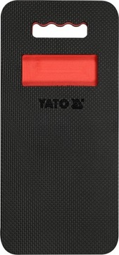 MATA WARSZTATOWA PODKŁADKA POD KOLANA 450x210x30mm