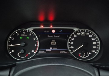 Nissan Juke II Crossover 1.0 DIG-T 117KM 2019 Nissan Juke SalonPL 1.0DIG-T 117KM N-Connecta Kamera Alu17 Klima.Autom. 2., zdjęcie 21