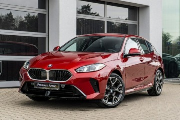 BMW Seria 1 F70 2026 BMW 120 - Dostępny od ręki!, zdjęcie 2
