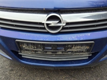 OPEL ASTRA H priekinis bamperis AK-12-740150 – nuotrauka 10