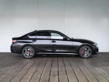 BMW Seria 3 G20-G21 Limuzyna 2.0 318i 156KM 2026 318i Sport Sedan 2.0 (156KM) 2026, zdjęcie 2