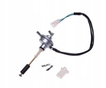 ТОПЛИВНЫЙ КРАН ДЛЯ APRILIA RS DERBI GPR SENDA 50